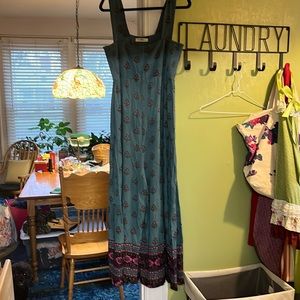 Natural Life jumpsuit